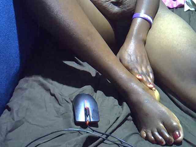 hot-mellissa webcam