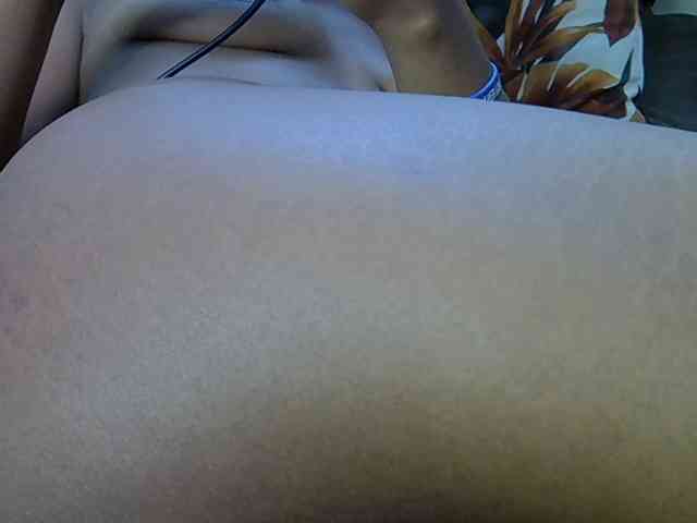hot-mellissa webcam