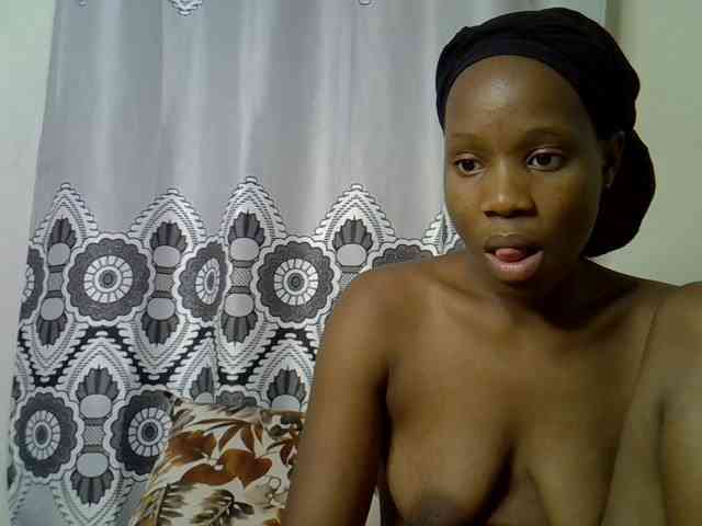 hot-mellissa webcam
