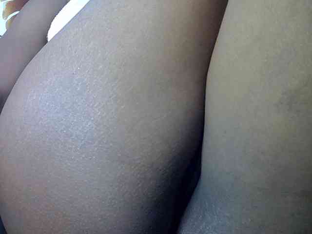 hot-mellissa webcam