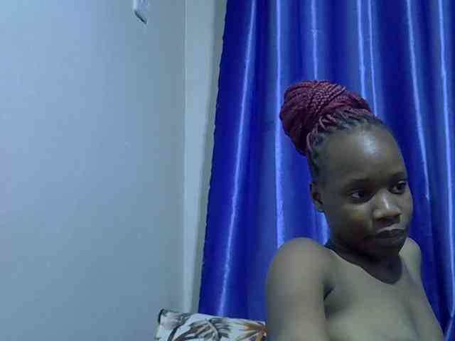 hot-mellissa webcam