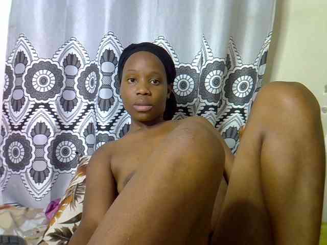 hot-mellissa webcam