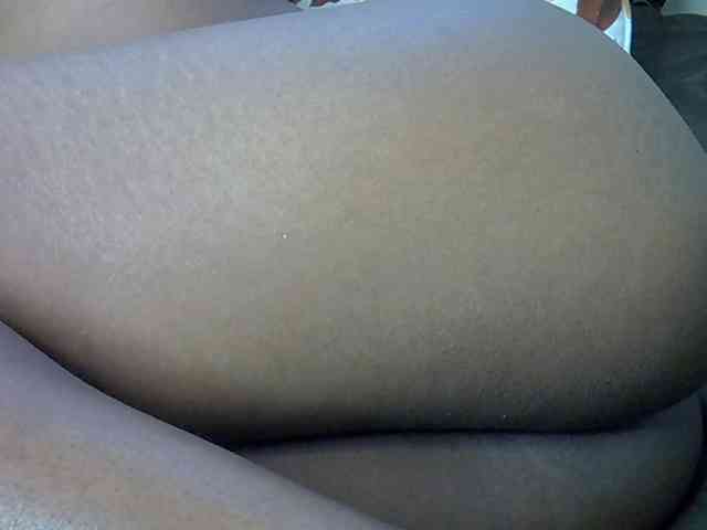 hot-mellissa webcam
