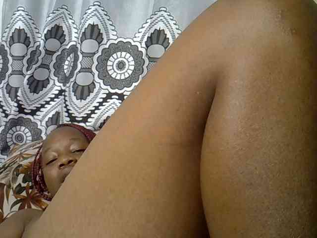 hot-mellissa webcam