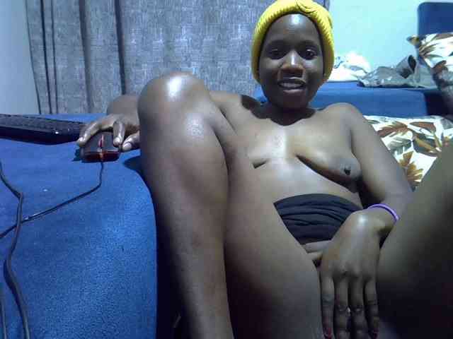 hot-mellissa webcam