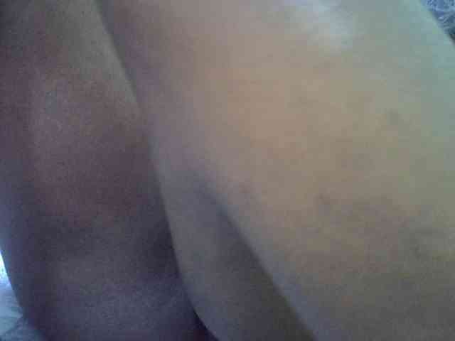 hot-mellissa webcam