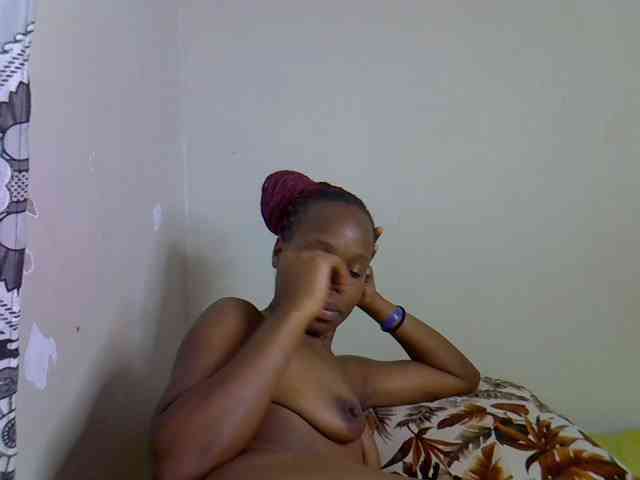 hot-mellissa webcam