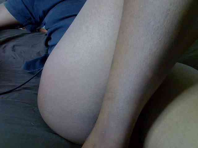 hot-mellissa webcam