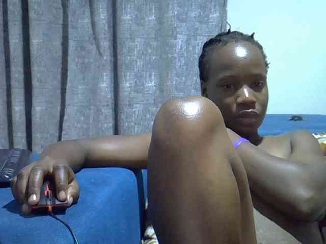 hot-mellissa webcam