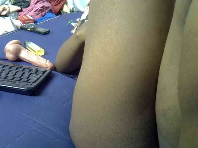 hot-mellissa webcam