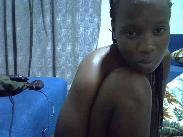 hot-mellissa webcam