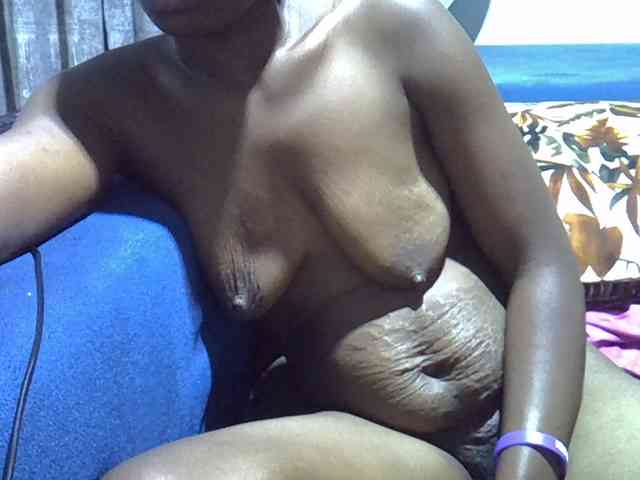 hot-mellissa webcam