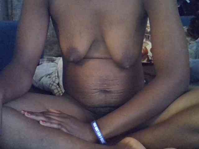 hot-mellissa webcam