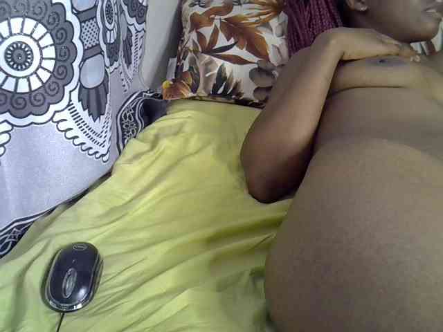hot-mellissa webcam