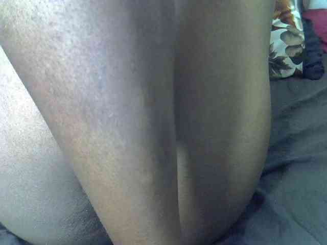 hot-mellissa webcam