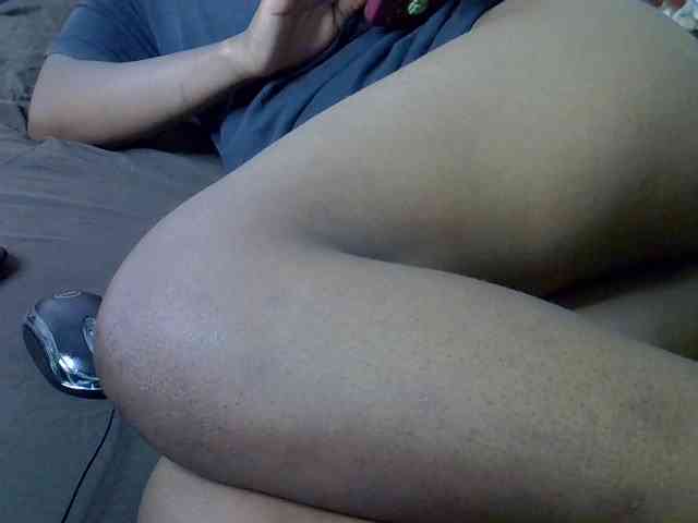 hot-mellissa webcam