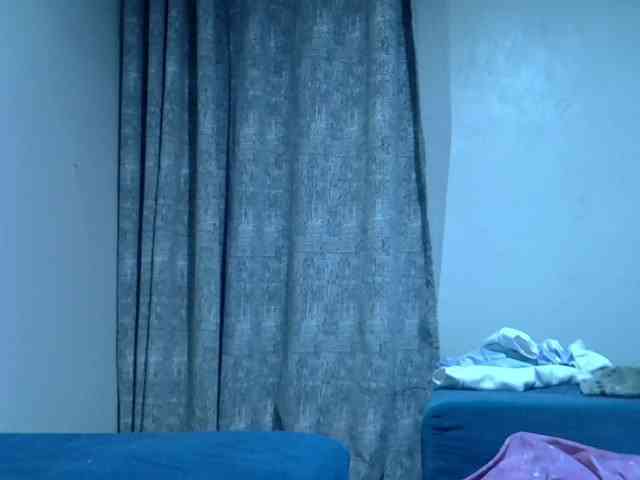 hot-mellissa webcam