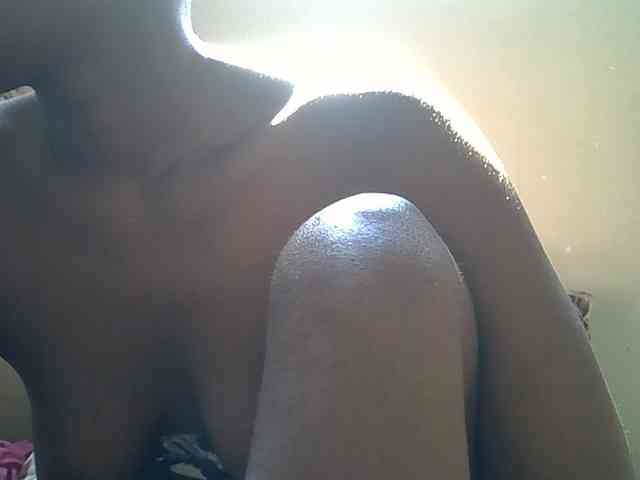 hot-mellissa webcam