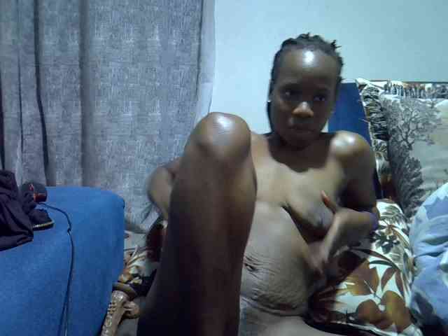 hot-mellissa webcam