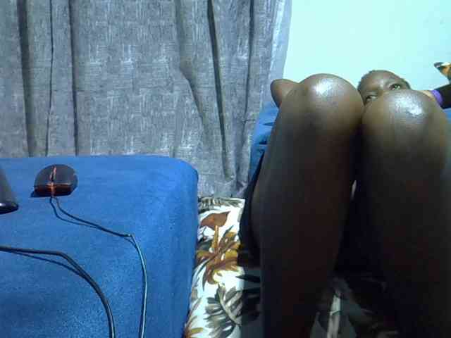 hot-mellissa webcam