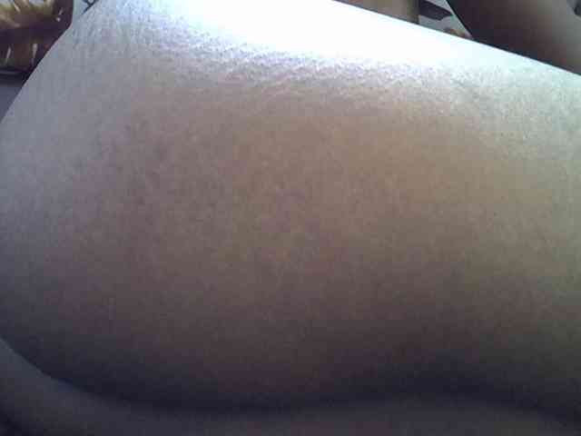 hot-mellissa webcam