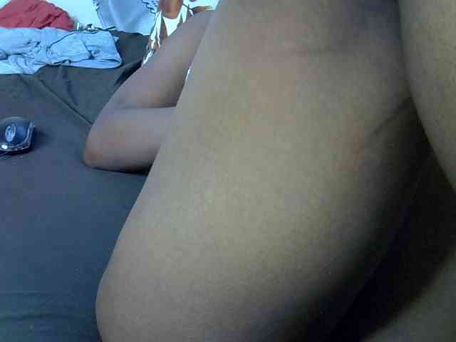 hot-mellissa webcam