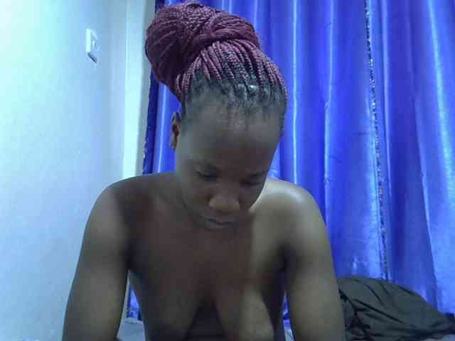 hot-mellissa webcam