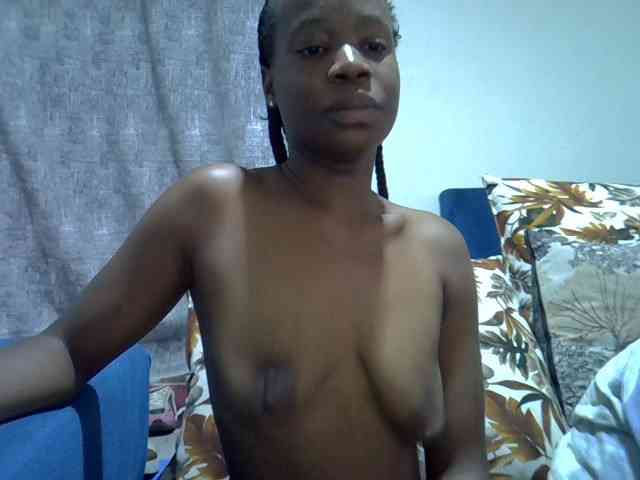 hot-mellissa webcam