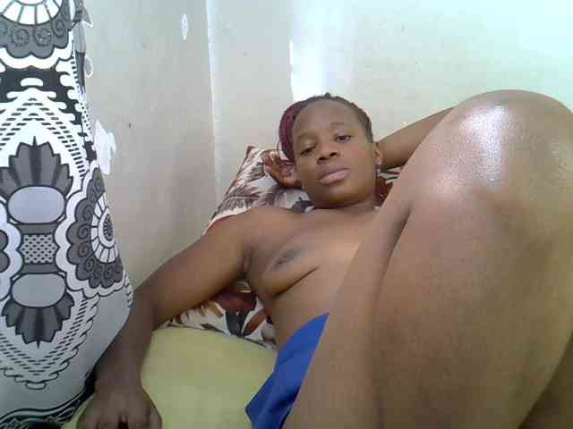 hot-mellissa webcam