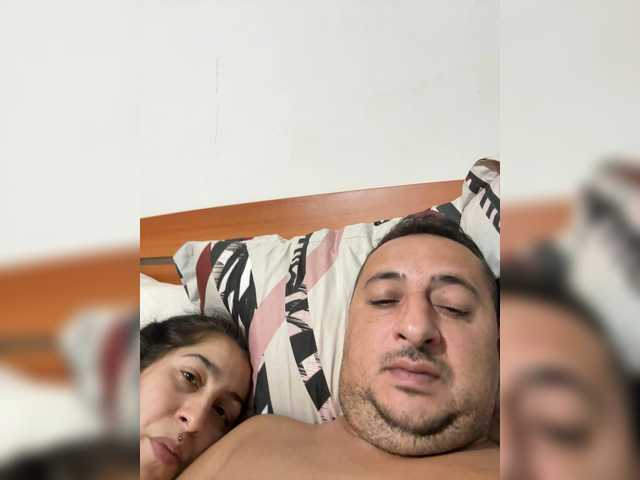 Crazzy-Coupl3 live cam on BongaCams