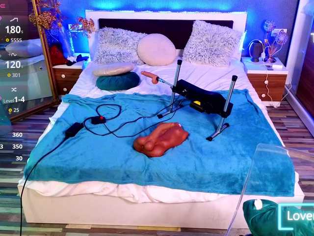 EmmaGunner live cam on BongaCams