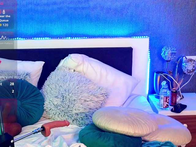 EmmaGunner live cam on BongaCams