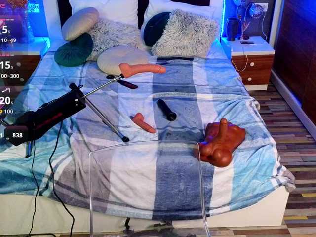 EmmaGunner live cam on BongaCams