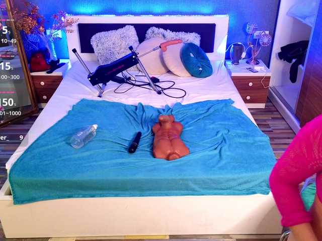 EmmaGunner live cam on BongaCams