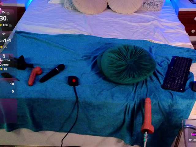 EmmaGunner live cam on BongaCams