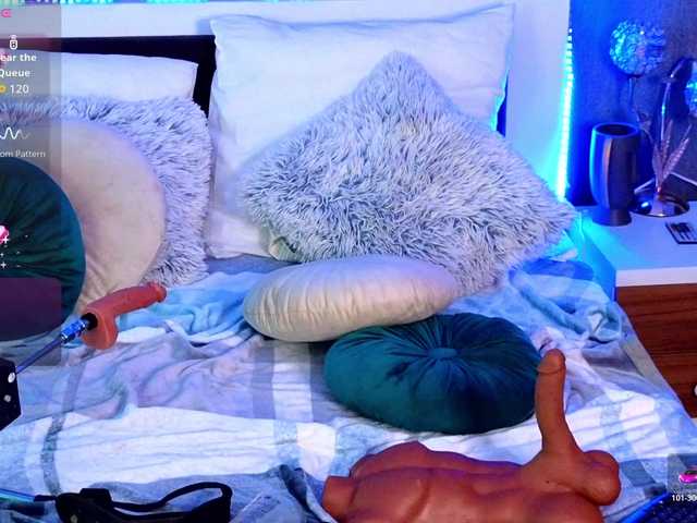 EmmaGunner live cam on BongaCams