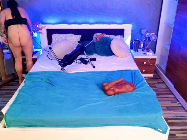 EmmaGunner live cam on BongaCams