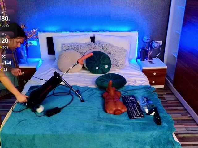 EmmaGunner live cam on BongaCams