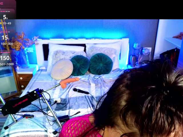 EmmaGunner live cam on BongaCams