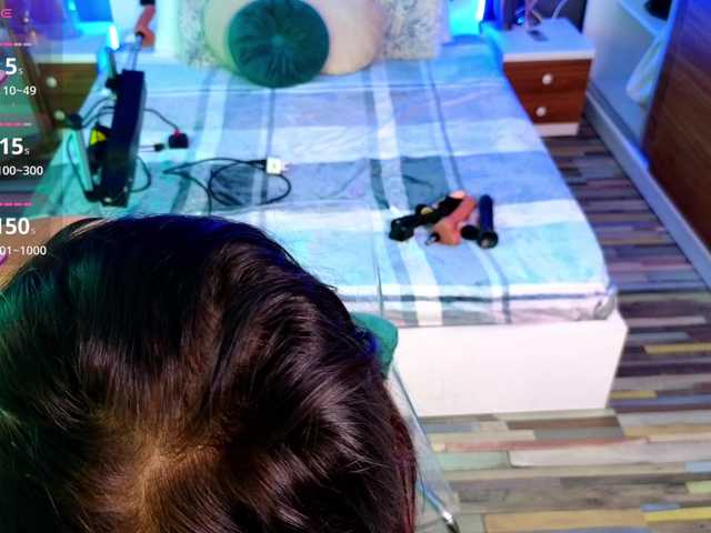 EmmaGunner live cam on BongaCams