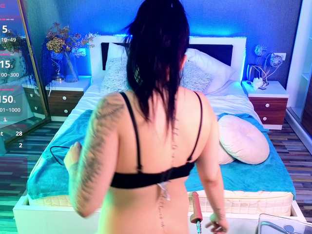 EmmaGunner live cam on BongaCams