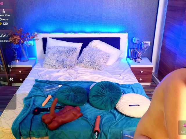 EmmaGunner live cam on BongaCams