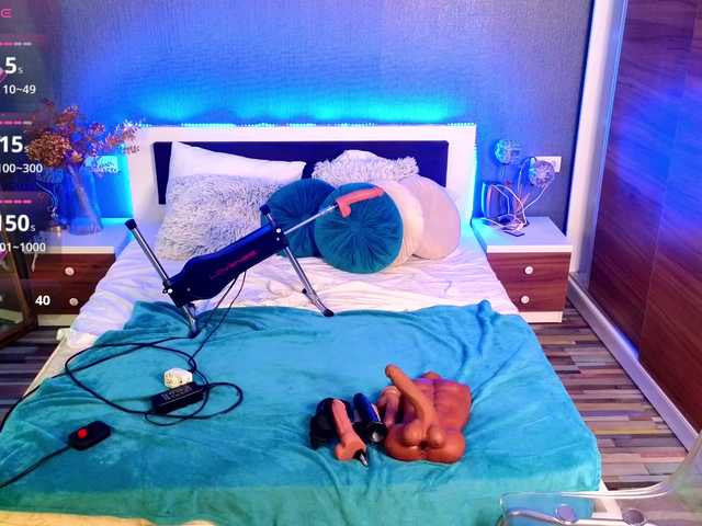 EmmaGunner live cam on BongaCams