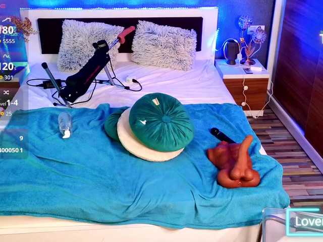 EmmaGunner live cam on BongaCams