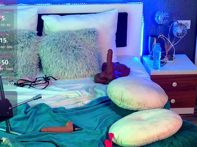 EmmaGunner live cam on BongaCams