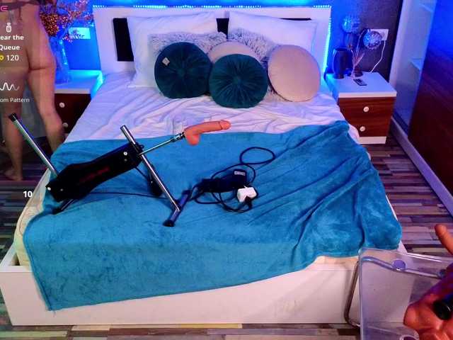 EmmaGunner live cam on BongaCams