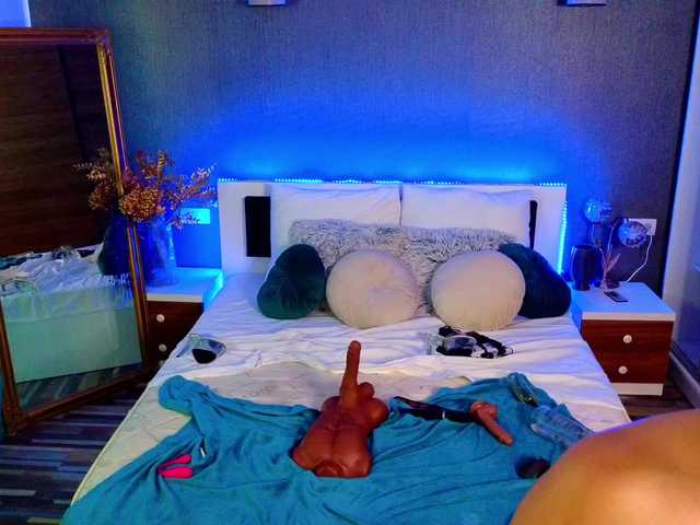 EmmaGunner live cam on BongaCams