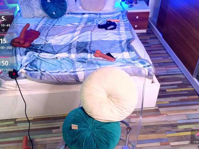 EmmaGunner live cam on BongaCams
