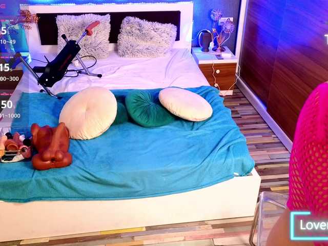 EmmaGunner live cam on BongaCams