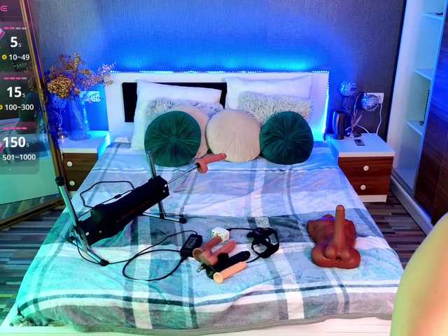 EmmaGunner live cam on BongaCams